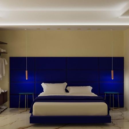 Aries Suite Pompei Luaran gambar
