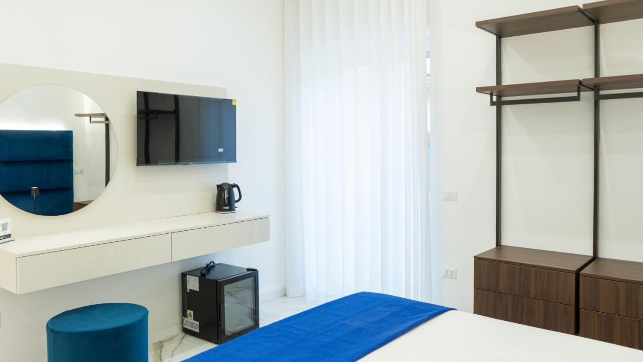 Aries Suite Pompei Luaran gambar