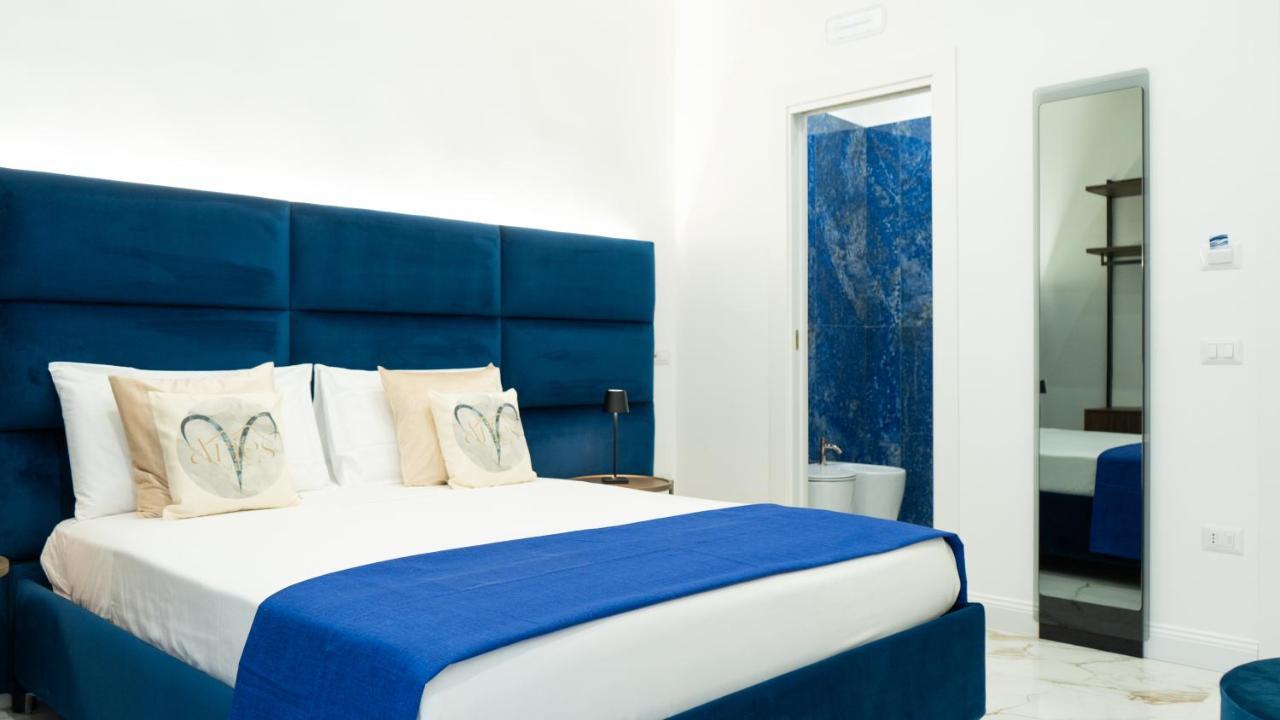 Aries Suite Pompei Luaran gambar