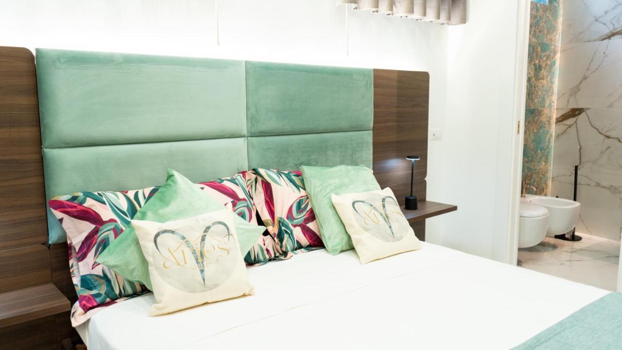 Aries Suite Pompei Luaran gambar