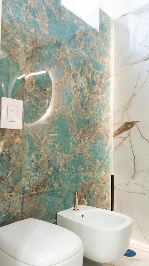 Aries Suite Pompei Luaran gambar