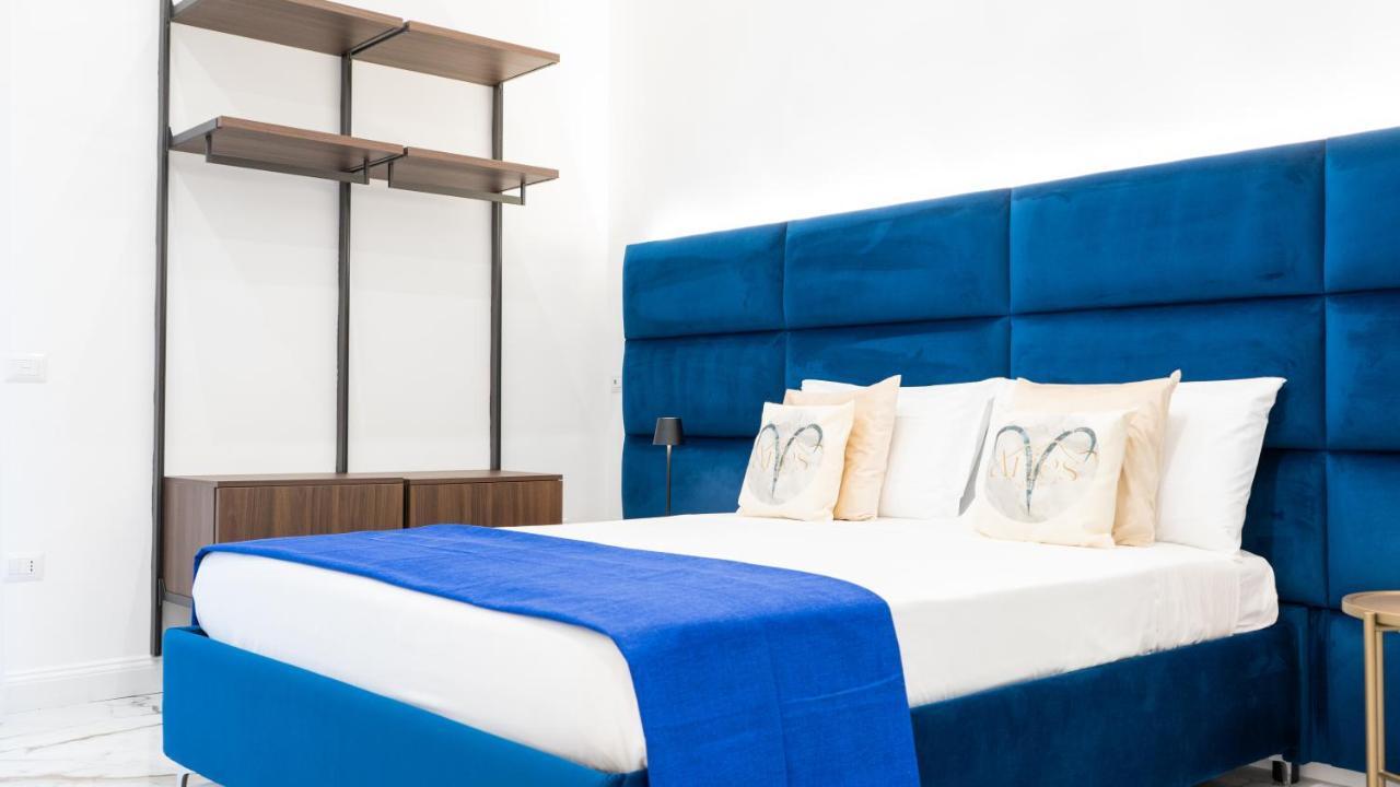 Aries Suite Pompei Luaran gambar