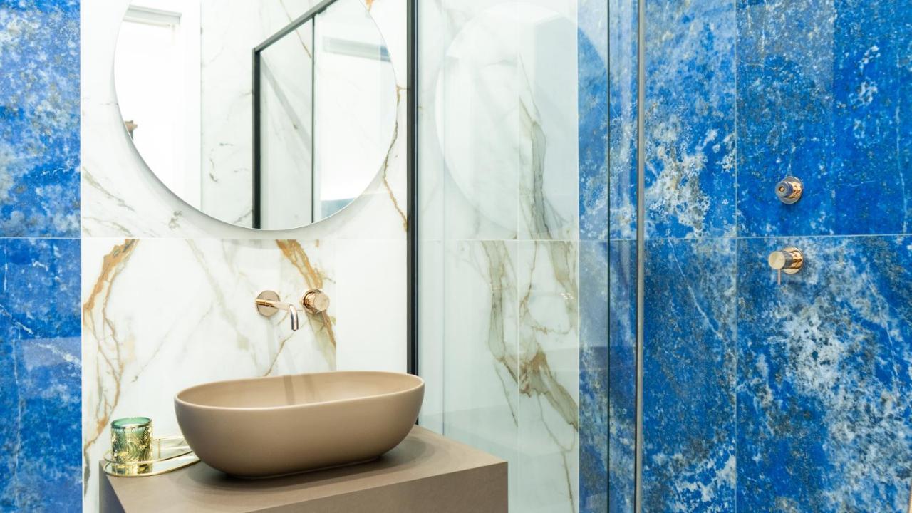 Aries Suite Pompei Luaran gambar