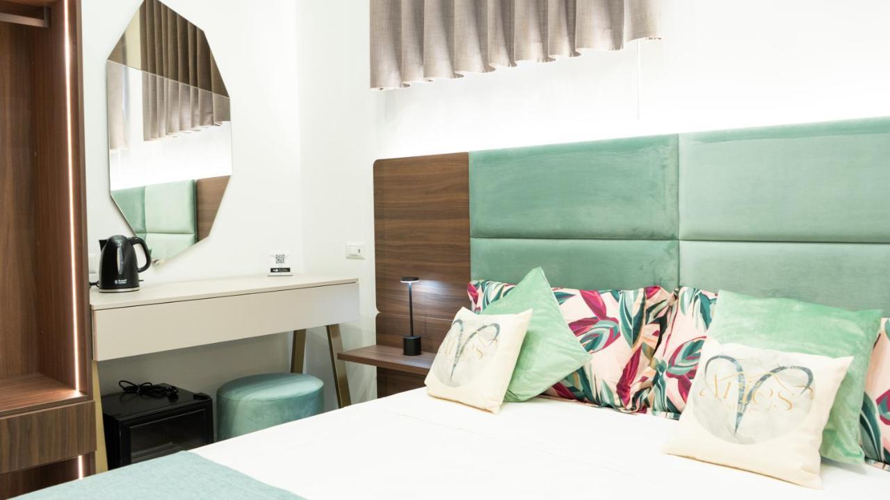 Aries Suite Pompei Luaran gambar