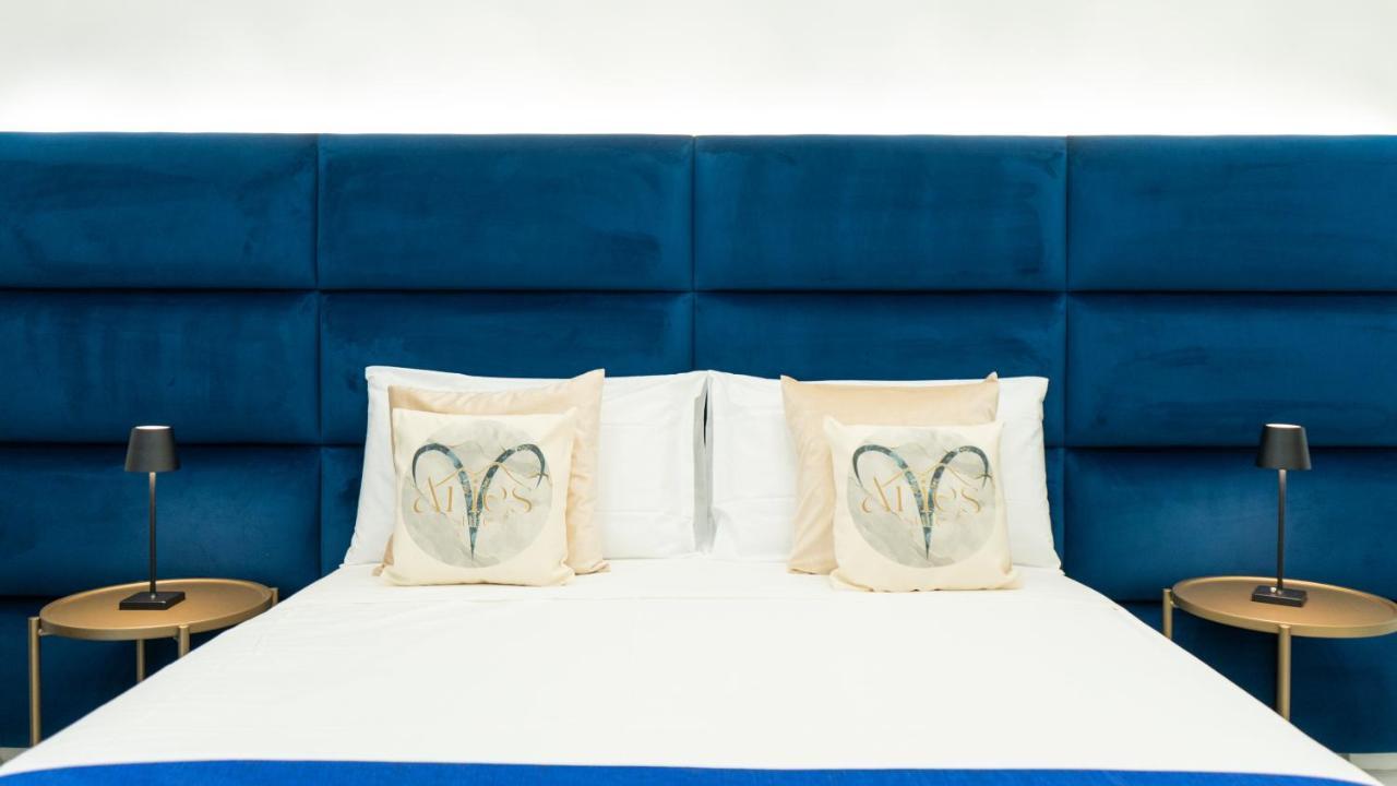 Aries Suite Pompei Luaran gambar