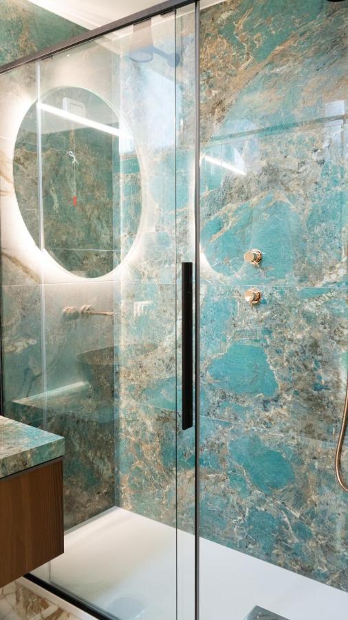 Aries Suite Pompei Luaran gambar