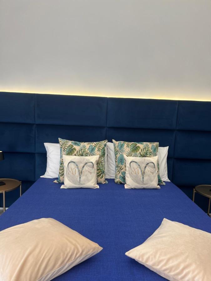 Aries Suite Pompei Luaran gambar