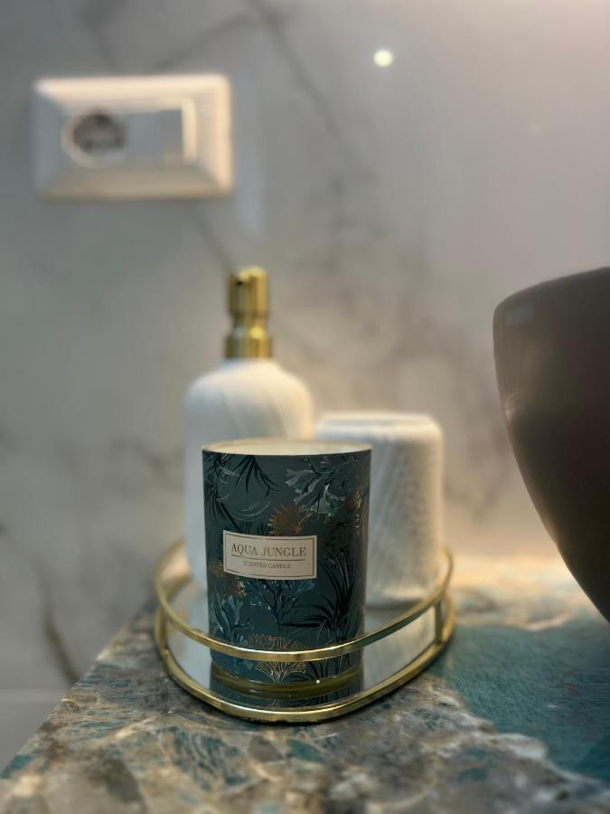 Aries Suite Pompei Luaran gambar