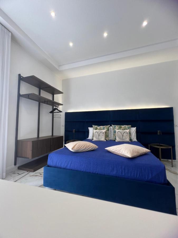 Aries Suite Pompei Luaran gambar