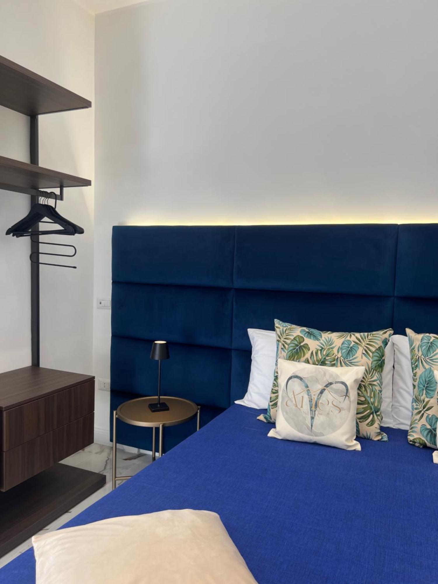 Aries Suite Pompei Luaran gambar
