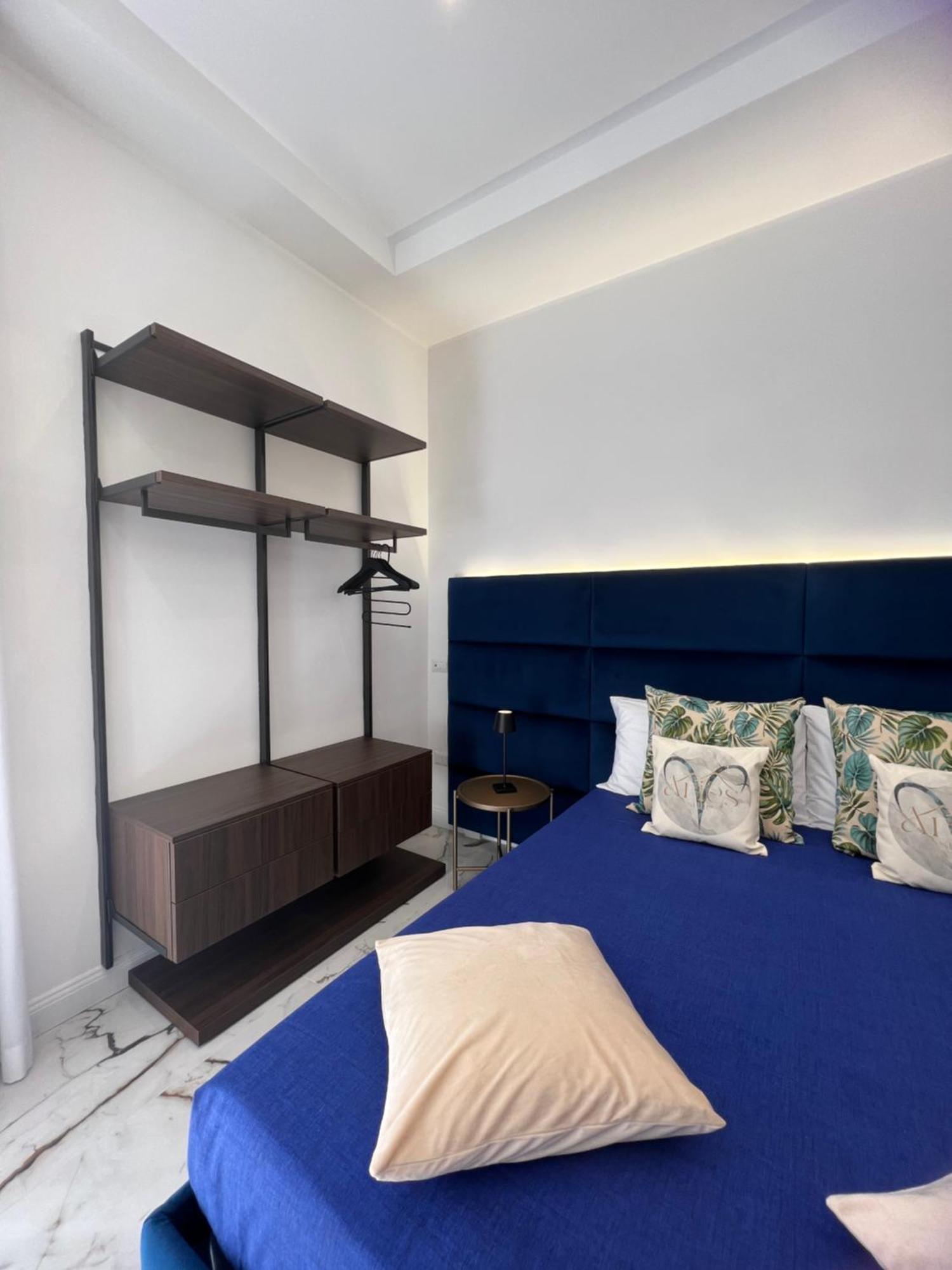 Aries Suite Pompei Luaran gambar