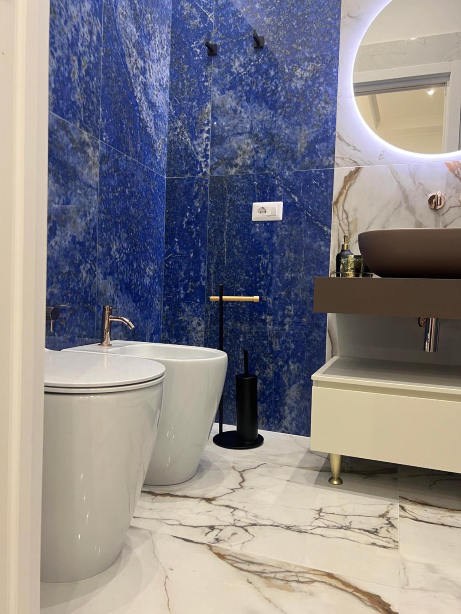 Aries Suite Pompei Luaran gambar