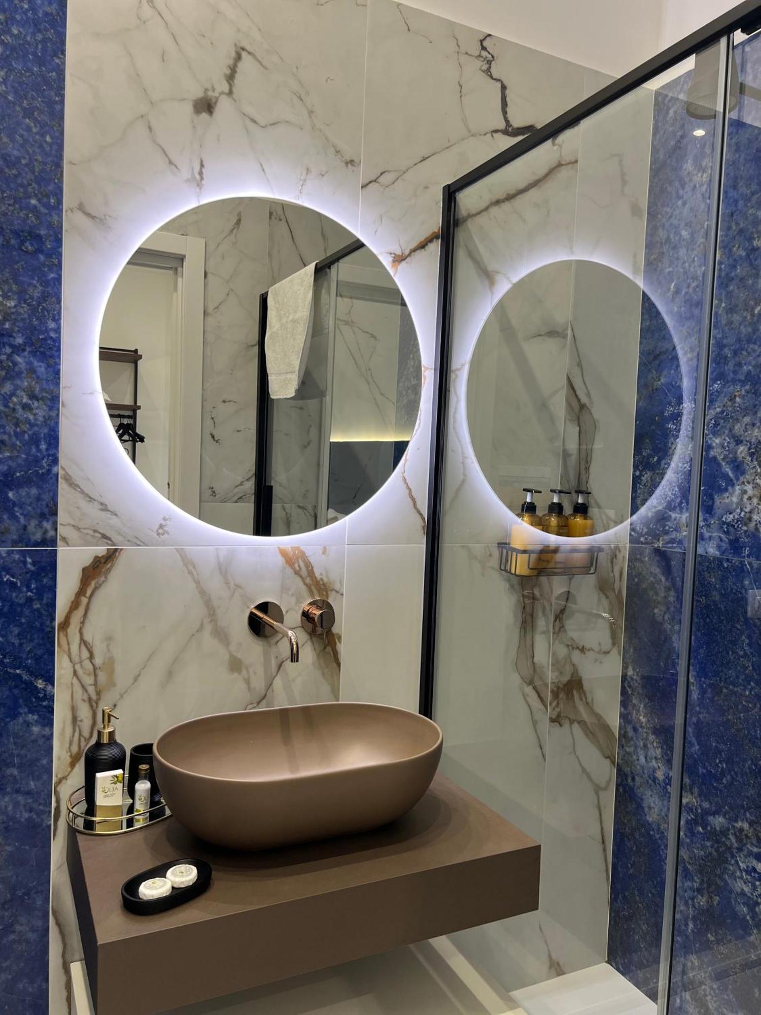 Aries Suite Pompei Luaran gambar