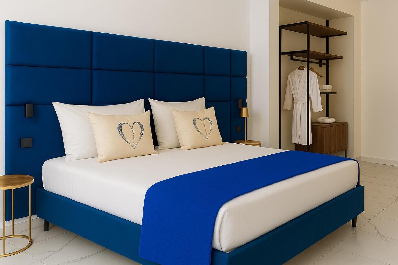 Aries Suite Pompei Luaran gambar